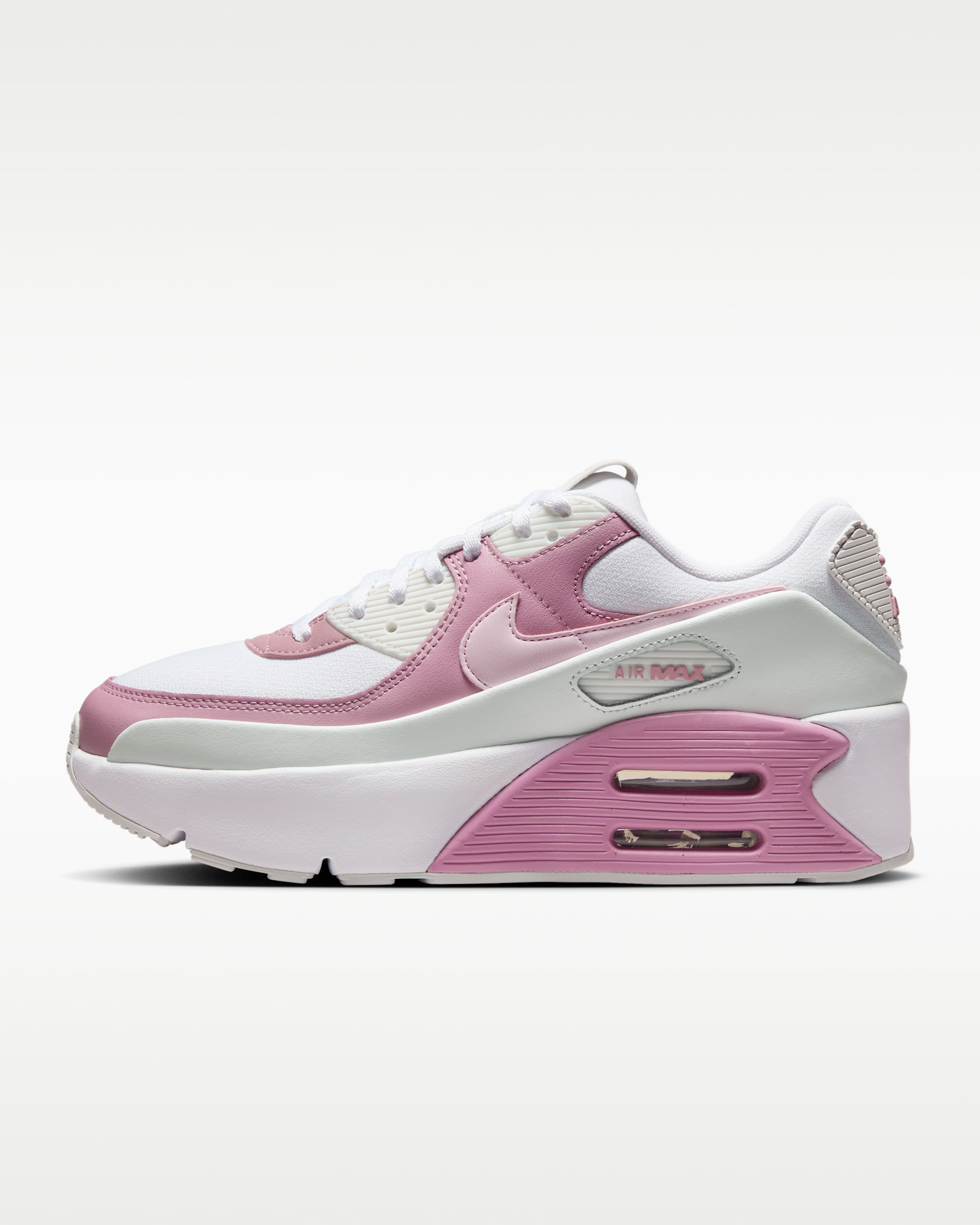 Nike Air Max 90 LV8 Women's Shoes. Nike JP